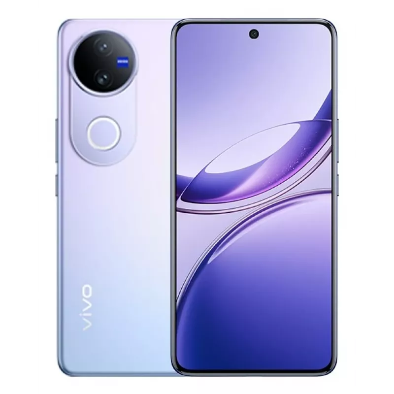 VIVO V50 5G 12/512GB vaaleanvioletti