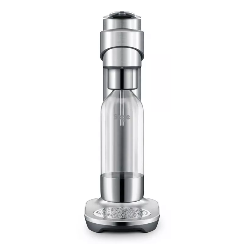 Sage InFizz Fusion hiilihapotuslaite Black Truffle