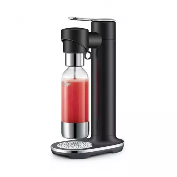 Sage InFizz Fusion hiilihapotuslaite Black Truffle