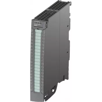Siemens SIMATIC S7-1500 digitaalinen tulomoduuli DI 32x24VDC 6ES7521-1BL10-0AA0