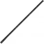 Bachmann IT PDU Basic 1U rack-asennettava PDU - 8x C13 pistorasiaa, 16A, 230V, 1,8m kaapeli, musta