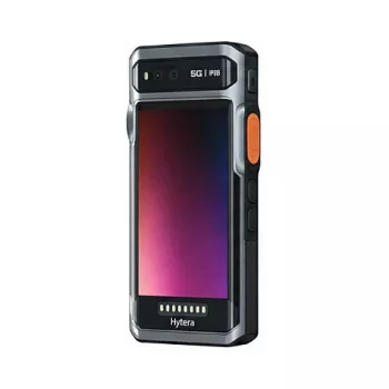 Hytera PNC560 monitoiminen perusversio 6+128GB NFC-hätäpainikkeella