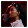 Skullcandy Method 360 ANC True Wireless nappikuulokkeet musta Bluetooth 5.3 (S2MTW-T740)