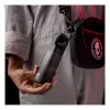 Skullcandy Method 360 ANC True Wireless nappikuulokkeet musta Bluetooth 5.3 (S2MTW-T740)