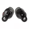 Skullcandy Method 360 ANC True Wireless nappikuulokkeet musta Bluetooth 5.3 (S2MTW-T740)
