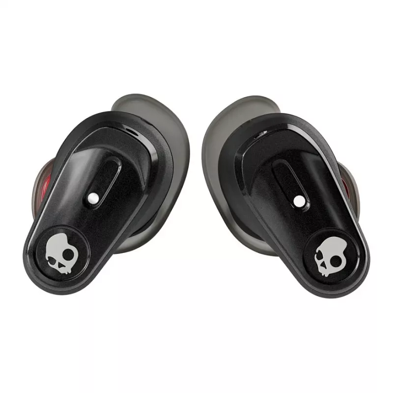 Skullcandy Method 360 ANC True Wireless nappikuulokkeet musta Bluetooth 5.3 (S2MTW-T740)