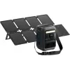 Anker SOLIX kannettava voimalaitos 300W
