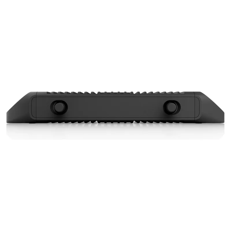 Ubiquiti UCG-Industrial yhdyskäytävä ja ohjain 1/2.5/10 Gbps