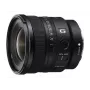 Sony FE 16mm F1.8 G E-Mount objektiivi