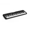 Casio CT-S200 BK MIDI-kosketinsoitin 61 kosketinta USB musta