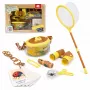 EXTRALINK TOYS Little Explorer Kit lapsille