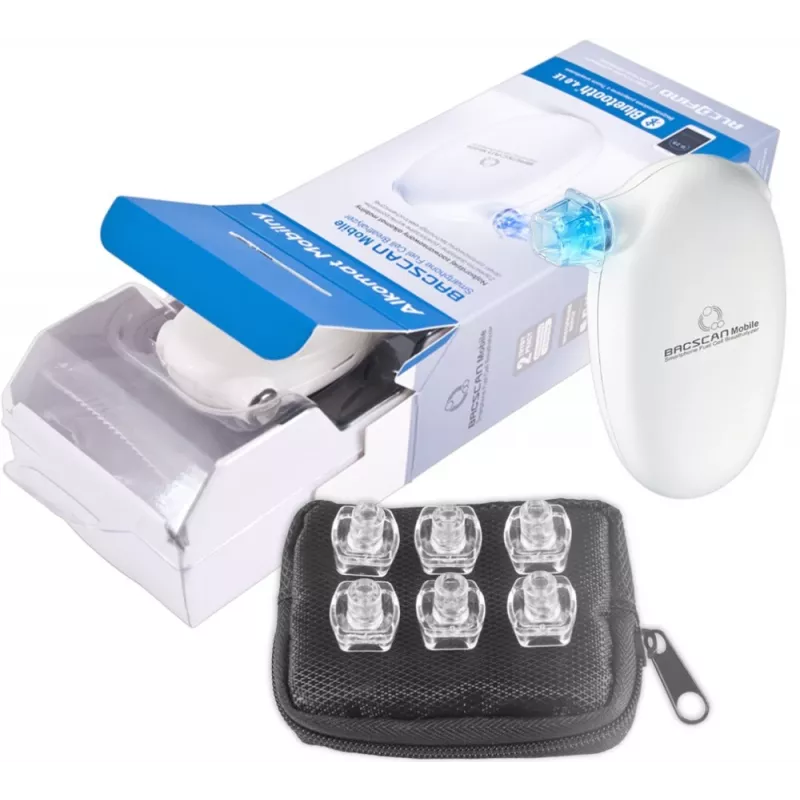 AISKO BACscan Mobile alkometri