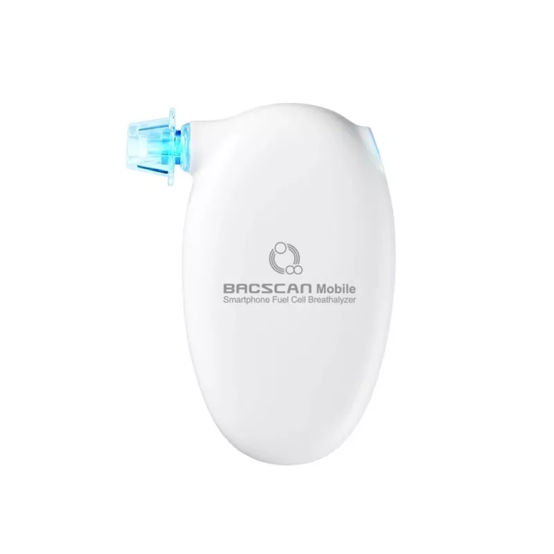AISKO BACscan Mobile alkometri