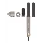Taurus AIRWAVE DIGITAL PRO monimuotoilija Airflow pronssi 1300 W 1,8 m