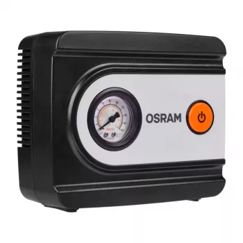 OSRAM TyreInflate 611 Essential 12V autonrengaspumppu