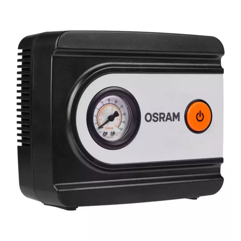 OSRAM TyreInflate 611 Essential 12V autonrengaspumppu
