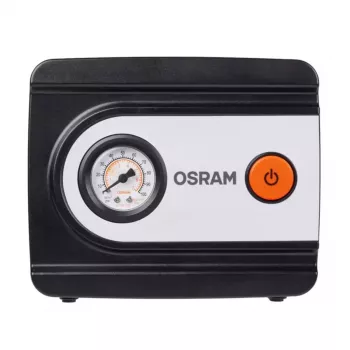 OSRAM TyreInflate 611 Essential 12V autonrengaspumppu