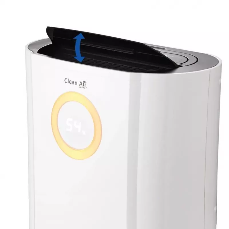 Ilmankuivain ja ilmanpuhdistin CA-704 Clean Air Optima