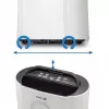 Ilmankuivain ja ilmanpuhdistin CA-704 Clean Air Optima