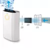 Ilmankuivain ja ilmanpuhdistin CA-704 Clean Air Optima