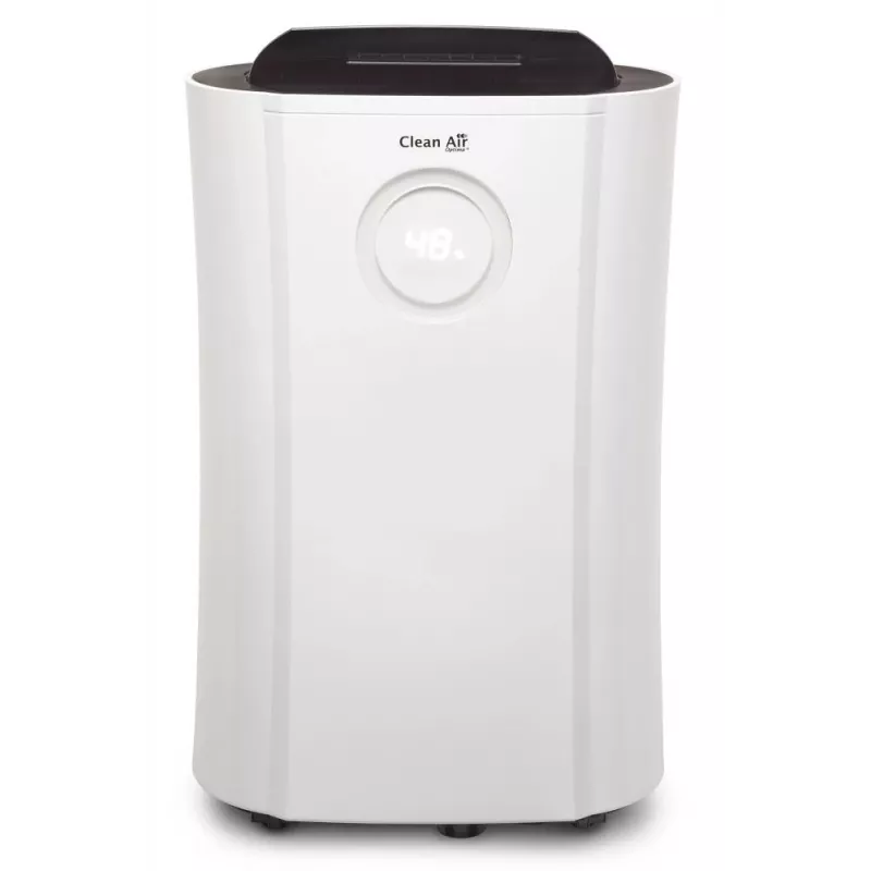 Ilmankuivain ja ilmanpuhdistin CA-704 Clean Air Optima