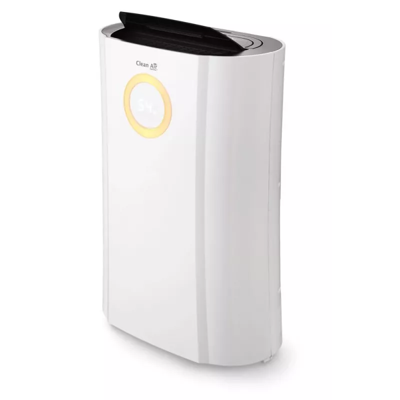 Ilmankuivain ja ilmanpuhdistin CA-704 Clean Air Optima
