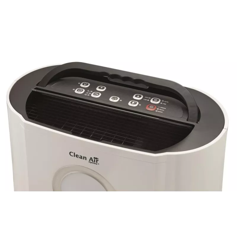 Ilmankuivain ja ilmanpuhdistin CA-704 Clean Air Optima