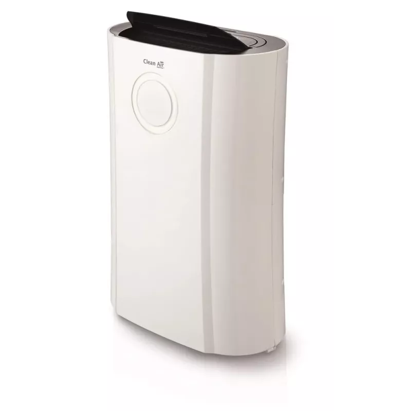 Ilmankuivain ja ilmanpuhdistin CA-704 Clean Air Optima