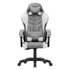Huzaro Force 2.7 Grey pelituoli
