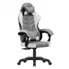 Huzaro Force 2.7 Grey pelituoli
