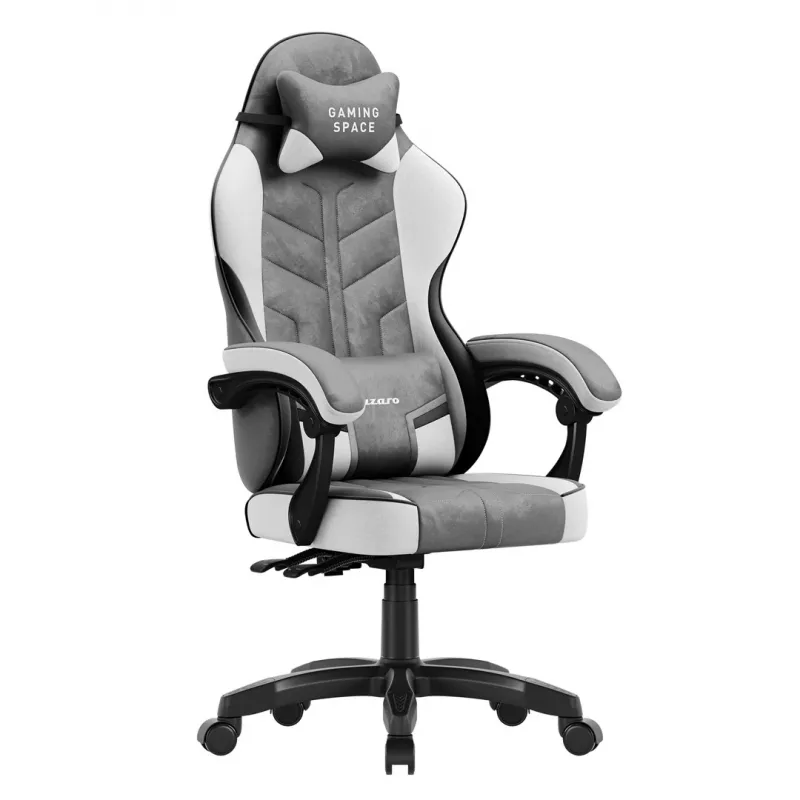 Huzaro Force 2.7 Grey pelituoli