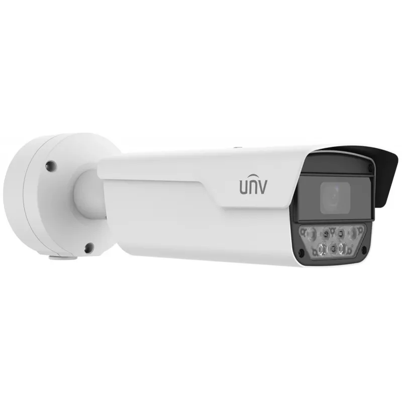 Uniview PKC2640 IP-kamera ANPR MOTOZOOM
