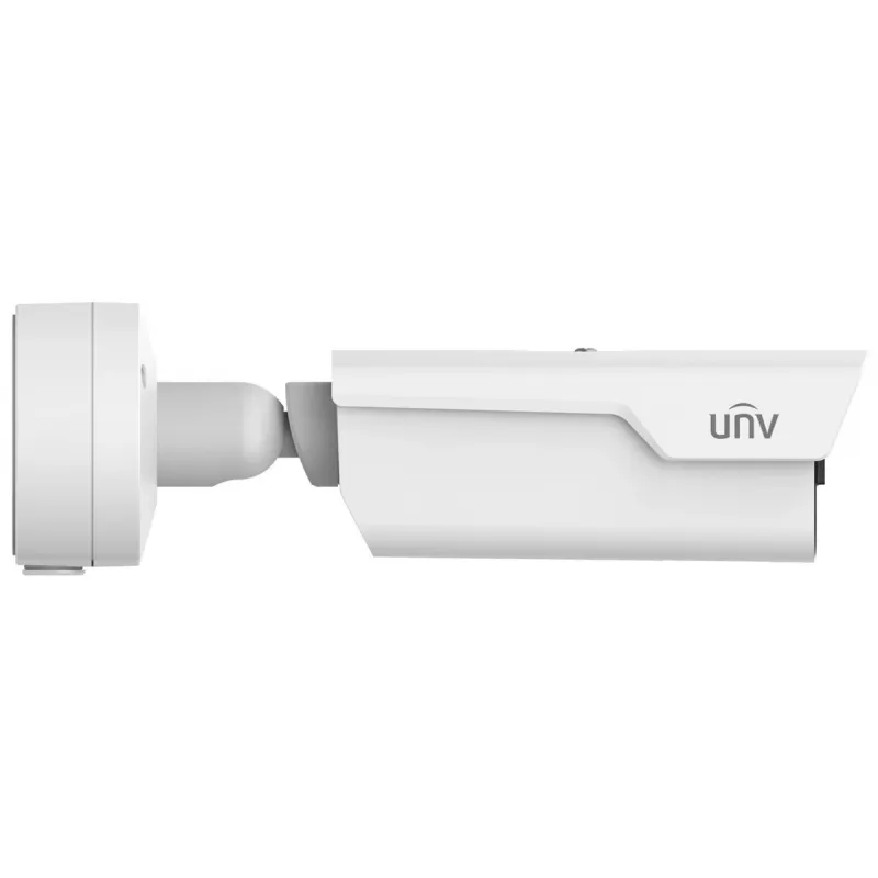 Uniview PKC2640 IP-kamera ANPR MOTOZOOM