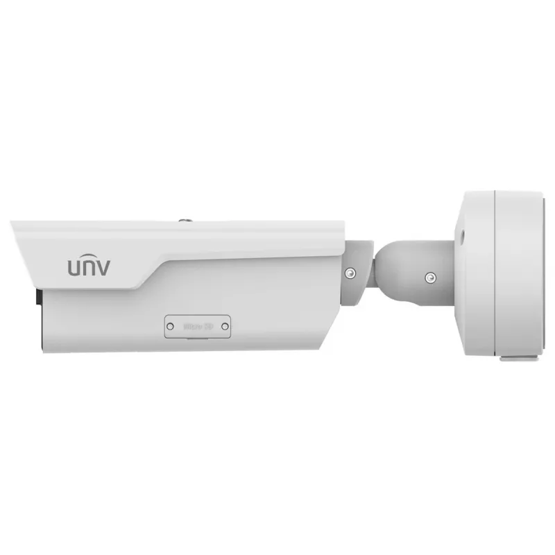 Uniview PKC2640 IP-kamera ANPR MOTOZOOM