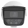 Uniview PKC2640 IP-kamera ANPR MOTOZOOM