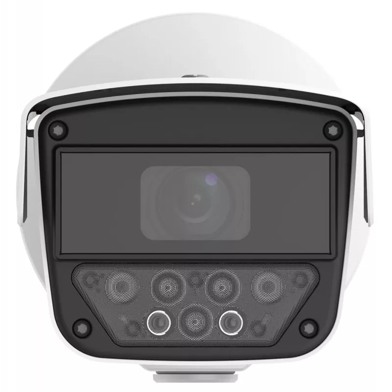 Uniview PKC2640 IP-kamera ANPR MOTOZOOM