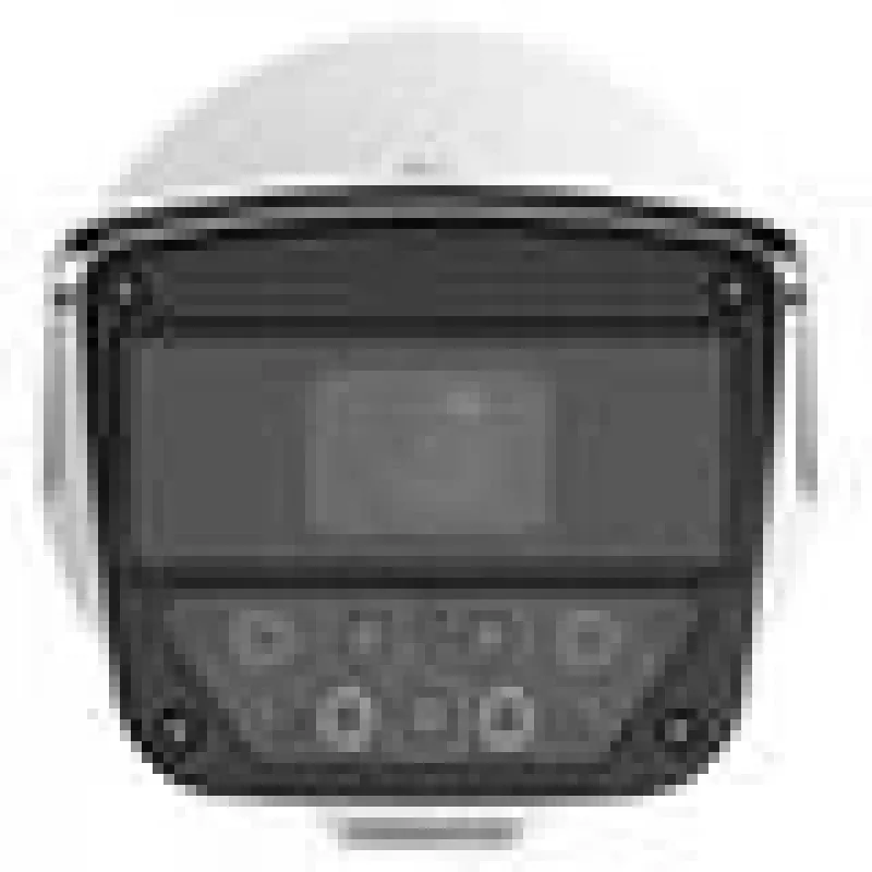 Uniview PKC2640 IP-kamera ANPR MOTOZOOM