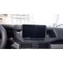 Brodit ProClip Volkswagen Crafter 25-25 (856175) - A-pilarikiinnike