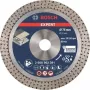 Bosch Expert for HardCeramic timanttilaikka 76x22,23x1,9x10 mm 1 kpl