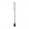REBEL ACTIVE Small täytettävä SUP-lauta harmaa RBA-4511