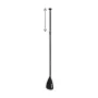 REBEL ACTIVE Small täytettävä SUP-lauta harmaa RBA-4511