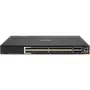 HP ENTERPRISE HPE Aruba CX 8360-32Y4C V2 kytkin L3 Managed 32x40GbE/100GbE 4x100GbE