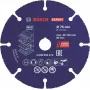 Bosch EXPERT Multi Material Carbide -katkaisulaikka 76 x 10mm 1 kpl