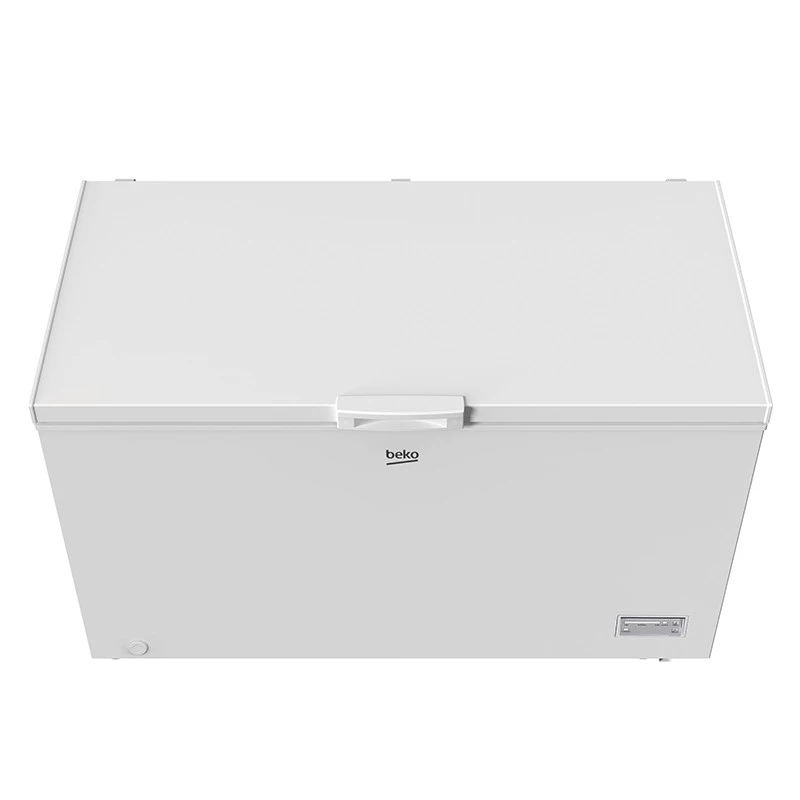 BEKO ACO442EB PRO pakastin 442L valkoinen