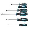 Makita E-10506 ruuvimeisselisarja, 6 kpl