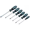 Makita E-10506 ruuvimeisselisarja, 6 kpl
