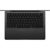 Apple MacBook Pro 14 tuuman M4 10-Core CPU 10-Core GPU 16GB RAM 512GB SSD Space Black