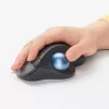 Logitech ERGO M575 langaton trackball-hiiri Graphite