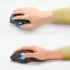 Logitech ERGO M575 langaton trackball-hiiri Graphite