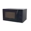 Candy CMW20SMB Solo-mikroaaltouuni 20L 700W musta pöytämalli